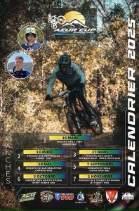 Azur Cup Enduro 2025