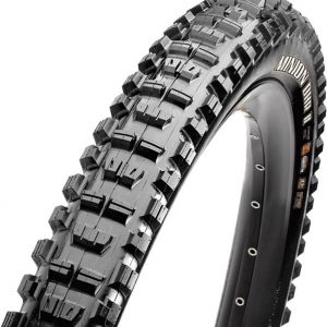 maxxis dhr ii